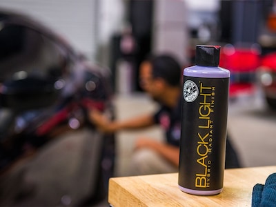 Foto 2 | Foto 2 | Chemical Guys Black Light Hybrid Radiant Finish 473 Ml - Venta Internacional.