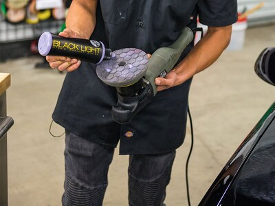 Foto 4 | Foto 4 | Chemical Guys Black Light Hybrid Radiant Finish 473 Ml - Venta Internacional.