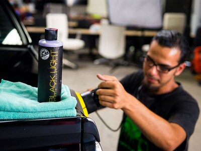 Foto 5 | Foto 5 | Chemical Guys Black Light Hybrid Radiant Finish 473 Ml - Venta Internacional.