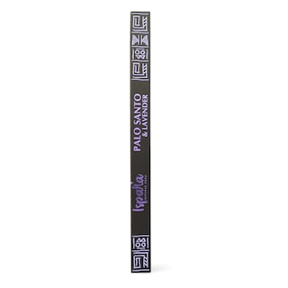 Foto 1 | Foto 1 | Varillas de Incienso Artesanales ISPALLA Aroma Palo Santo Y Lavanda Con 6 Paquetes