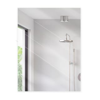 Foto 1 | Foto 1 | Espejo Rectangular Gravita 60 x 80 cm