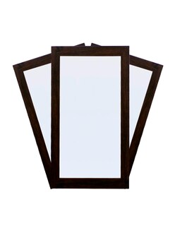 Foto 5 | Foto 5 | Espejo Decorativo de Pared Decomobil 60x40 cm Minimalista