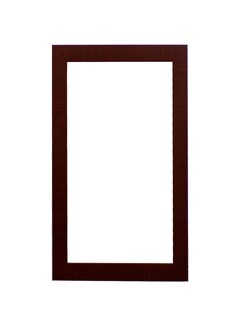 Foto 1 | Foto 1 | Espejo Decorativo de Pared Decomobil 60x40 cm Minimalista