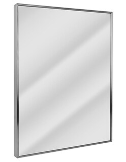 Foto 1 | Foto 1 | Espejo Decorativo Para Baño Rectangular