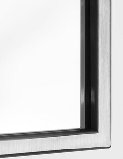 Foto 4 | Foto 4 | Espejo Decorativo Para Baño Rectangular