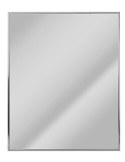 Foto 5 | Foto 5 | Espejo Decorativo Para Baño Rectangular