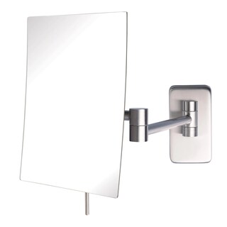 Foto 1 | Foto 1 | Espejo de Pared Jerdon Jrt695n Plateado-Venta Internacional