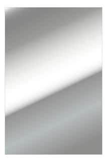 Foto 1 | Foto 1 | Espejo Rectangular Glass Kingdom sin Marco 70x90 cm Decorativo