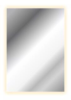 Foto 1 | Foto 1 | Espejo Decorativo Rectangular 50 X 70 Cms Luz Led Touch