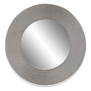 Foto 1 | Foto 1 | Espejo De Pared Siatro Plata