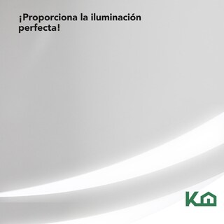 Foto 4 | Foto 4 | Espejo con Luz Led Rectangular Sistema Touch