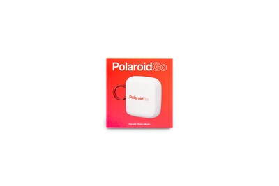 Foto 3 | Foto 3 | Álbum De Fotos Polaroid Go Pocket Blanco Para 36 Go Photos - Venta Internacional.