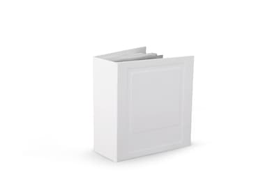 Foto 2 | Foto 2 | Álbum De Fotos Polaroid Pequeño Blanco Con Capacidad Para 40 Fotos - Venta Internacional.