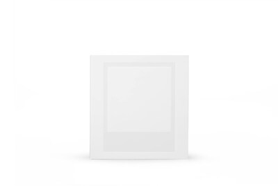 Foto 4 | Foto 4 | Álbum De Fotos Polaroid Pequeño Blanco Con Capacidad Para 40 Fotos - Venta Internacional.