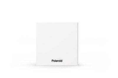 Foto 5 | Foto 5 | Álbum De Fotos Polaroid Pequeño Blanco Con Capacidad Para 40 Fotos - Venta Internacional.