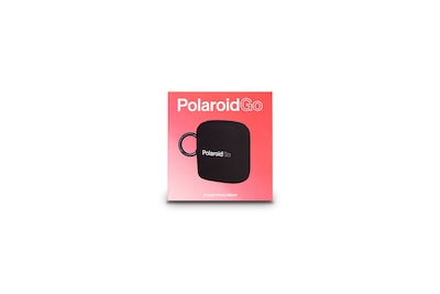 Foto 3 | Foto 3 | Álbum De Fotos Polaroid Go Pocket Negro Para 36 Go Photos - Venta Internacional.