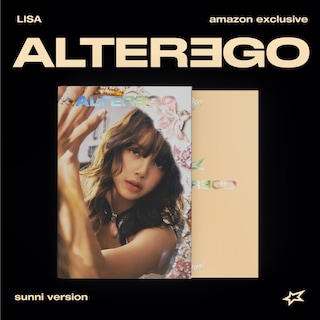 Foto 1 | Foto 1 | Álbum De Fotos Rca Alter Ego, Versión Sunita, Exclusivo De Amazon - Venta Internacional.