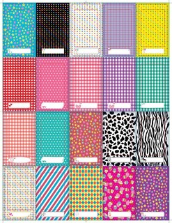 Foto 4 | Foto 4 | Pegatinas Zink Coloridas, Divertidas Y Decorativas Para Papel Fotográfico De 2 X 3 - Venta Internacional.