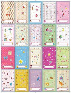 Foto 7 | Foto 7 | Pegatinas Zink Coloridas, Divertidas Y Decorativas Para Papel Fotográfico De 2 X 3 - Venta Internacional.