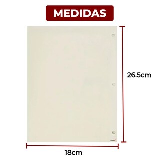 Foto 8 | Foto 8 | Álbum Fotográfico Magnético De 100 Páginas color Negro