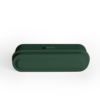 Foto 4 | Foto 4 | Estuche Kodak Para 5 Rollos De Películas De 35 Mm Compact Retro Steel - Venta Internacional.