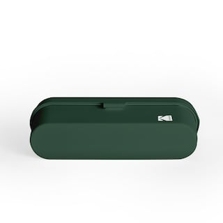 Foto 5 | Foto 5 | Estuche Kodak Para 5 Rollos De Películas De 35 Mm Compact Retro Steel - Venta Internacional.