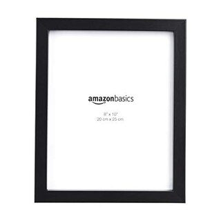 Foto 2 | Foto 2 | Marco De Fotos Amazon Basics, 8 X 10 Pulgadas, Negro, Paquete De 5 - Venta Internacional.