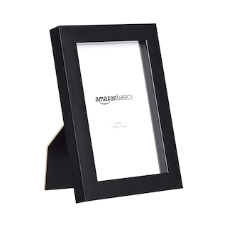 Foto 3 | Foto 3 | Marco De Fotos Amazonbasics De 4 X 6 Pulgadas, Negro, Paquete De 5 - Venta Internacional.