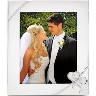 Foto 1 | Foto 1 | Marco De Fotos Lenox True Love Para Fotos De 8 X 10 Pulgadas - Venta Internacional.