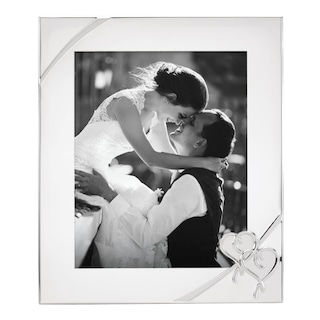 Foto 2 | Foto 2 | Marco De Fotos Lenox True Love Para Fotos De 8 X 10 Pulgadas - Venta Internacional.