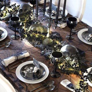 Foto 5 | Foto 5 | Guirnalda Navideña Recutms De Bayas Artificiales Con 30 Luces Led - Venta Internacional.