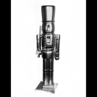 Foto 1 | Foto 1 | Cascanueces Nandos el Detalle Perfecto de Fibra De Vidrio 130 Cm