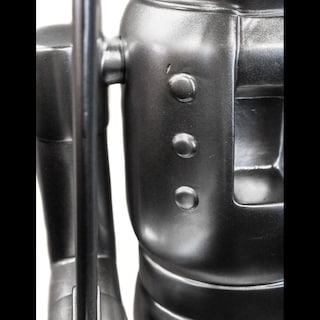 Foto 3 | Foto 3 | Cascanueces Nandos el Detalle Perfecto de Fibra De Vidrio 130 Cm