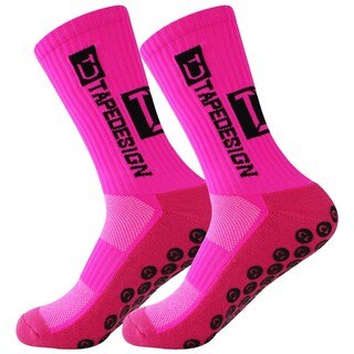 Foto 2 | Foto 2 | Par De Medias Z-aerox Mxkps-001 1par Rosa