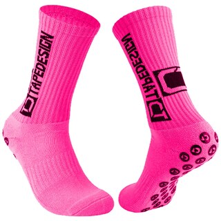 Foto 3 | Foto 3 | Par De Medias Z-aerox Mxkps-001 1par Rosa