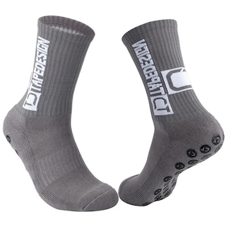 Foto 3 | Foto 3 | Medias Modernas Z-aerox Mxyes-004 4pares Gris