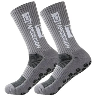 Foto 2 | Foto 2 | Medias Antideslizantes Z-aerox Mxyes-001 1par Gris