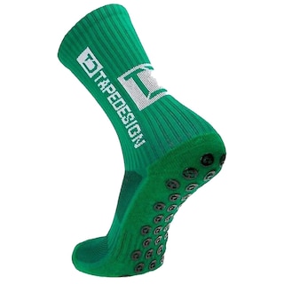 Foto 3 | Foto 3 | Pares De Calcetines Antideslizantes Z-aerox Mxsen-003 3pares Verde