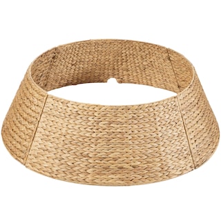 Foto 1 | Foto 1 | Collar para Árbol de Navidad Best Choice Products Jacinto Tejido 24 Pulgadas - Venta Internacional