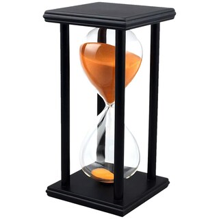 Foto 2 | Foto 2 | Reloj Ventdepot Mxorn-001 1 Pieza Negro Y Naranja