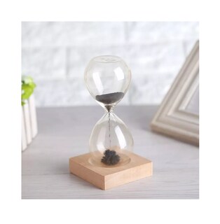 Foto 2 | Foto 2 | Reloj de Arena Transparente