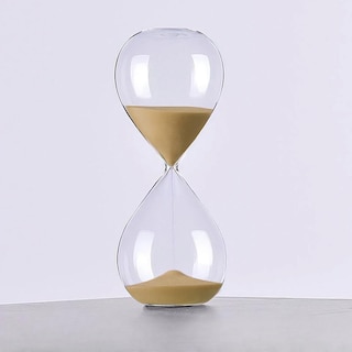 Foto 3 | Foto 3 | Reloj de Arena VentDepot para Decoración 3 Piezas