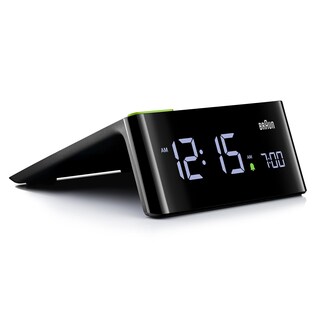 Foto 1 | Foto 1 | Reloj Despertador Braun Digital Va Lcd con Almohadilla de Repetición - Venta Internacional
