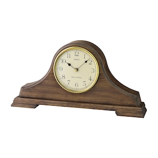 Foto 1 | Foto 1 | Reloj De Sobremesa Seiko Ria Con Doble Campana Westminster/whittington - Venta Internacional.