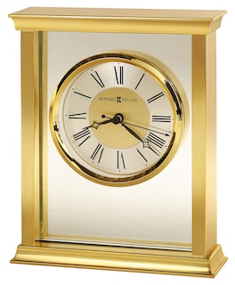 Foto 1 | Foto 1 | Reloj De Sobremesa Howard Miller Monticello Tabletop Clock