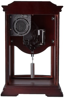 Foto 4 | Foto 4 | Reloj Con Campana De Sobremesa Seiko Suki Con Westminster Y Whittington - Venta Internacional.