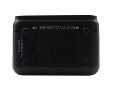 Foto 3 | Foto 3 | Despertador Lexibook Batman Digital Para Niños Con Luz Nocturna - Venta Internacional.