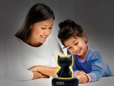 Foto 4 | Foto 4 | Despertador Lexibook Batman Digital Para Niños Con Luz Nocturna - Venta Internacional.