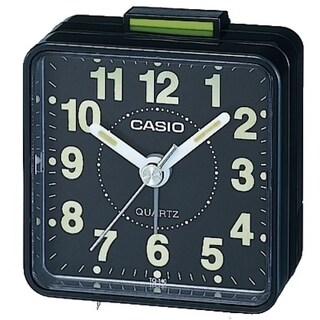 Foto 1 | Foto 1 | Despertador Casio Tq-140 Beeper Con Pantalla Neográfica Y Cristal Acrílico - Venta Internacional.
