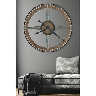 Foto 3 | Foto 3 | Reloj de Pared Howard Miller